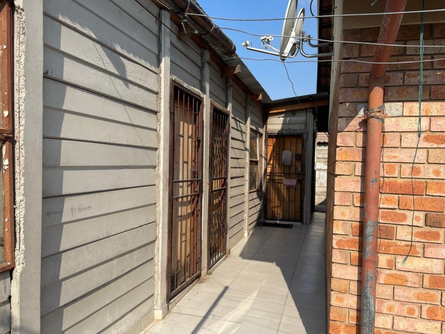 3 Bedroom Property for Sale in Meriting North West